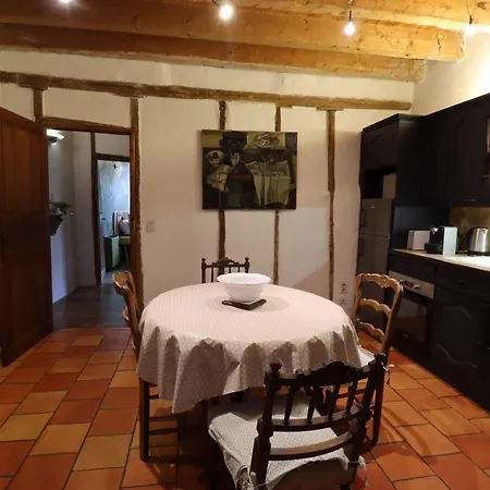 Σπίτι διακοπών Aux Charmes Gaillacois Gaillac